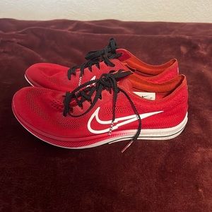 EUC Nike ZoomX Dragonfly Bowerman Track Spikes